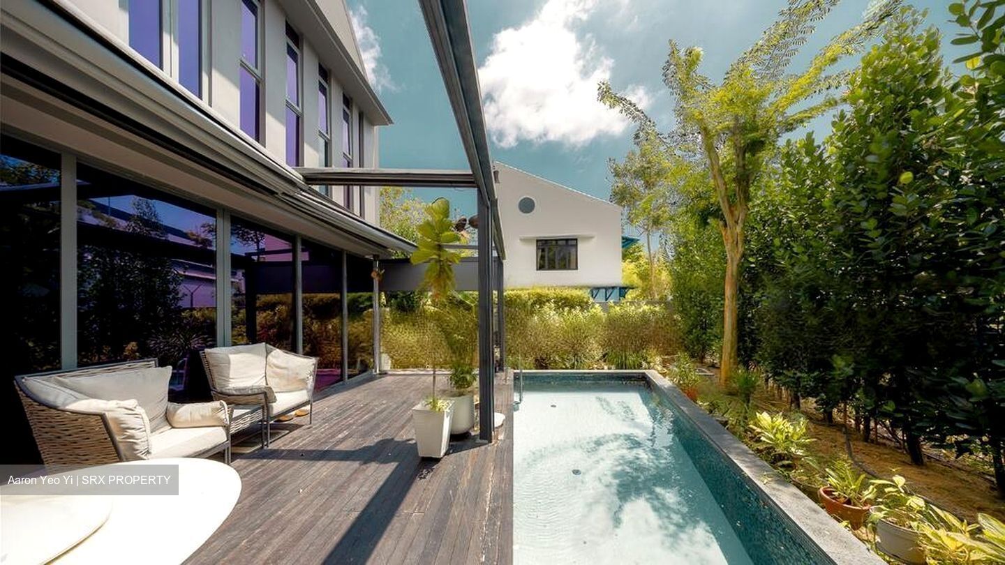 Cosford Road (D17), Terrace #477783511